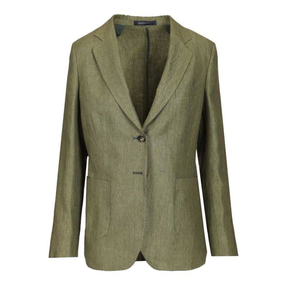 Latorre Women Linen Blazer